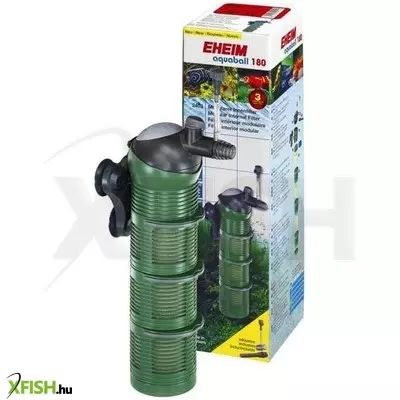 Eheim aquaball 180 akváriumi belső szűrő - 650l/h