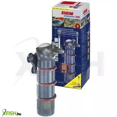 Eheim biopower 200 akváriumi belső szűrő - 650l/h