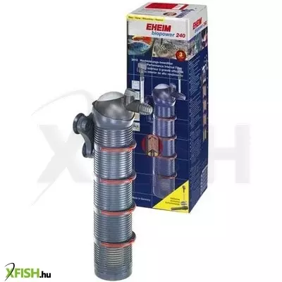 Eheim biopower 240 akváriumi belső szűrő - 750l/h