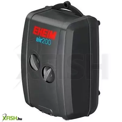 Eheim air pump 200 akváriumi levegőpumpa - 200l/h