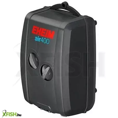 Eheim air pump 400 akváriumi levegőpumpa - 400l/h
