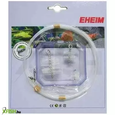 Eheim flexibilis univerzális csőtisztító kefe 160cm