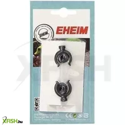 Eheim tapadókorong nyereggel
