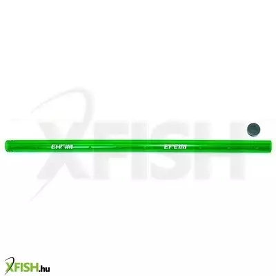 Eheim lyukacsos kifolyócső zárókupakkal külső szűrőhöz