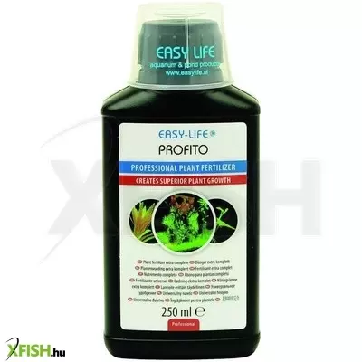 Easy-life profito akváriumi növénytápsó 250ml