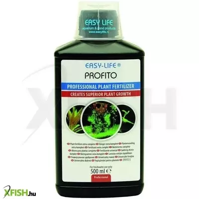 Easy-life profito akváriumi növénytápsó 500ml