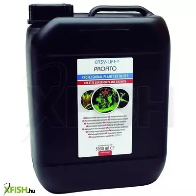 Easy-life profito akváriumi növénytápsó 5 liter