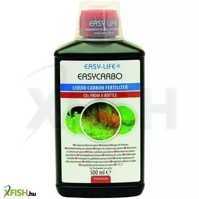 Easy-life easycarbo folyékony co2 akváriumi növényeknek 500ml