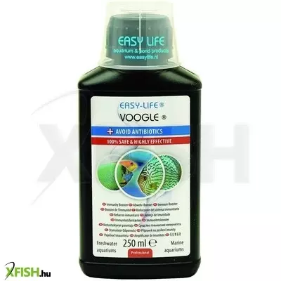 Easy-life voogle akváriumi ápolókészítmény 250ml