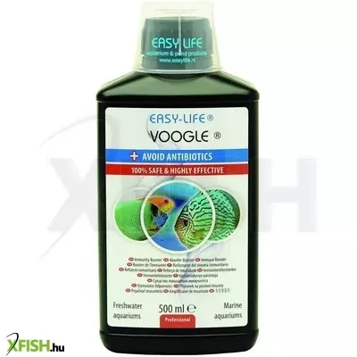 easy-life voogle akváriumi ápolókészítmény 500ml