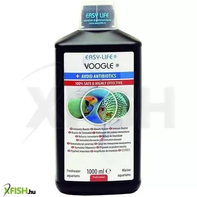 Easy-life voogle akváriumi ápolókészítmény 1 liter