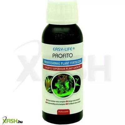 Easy-life profito akváriumi növénytápsó 100ml