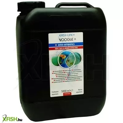 Easy-life voogle akváriumi ápolókészítmény 5 liter