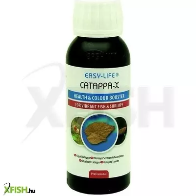 Easy-life catappa-x akváriumi vízkezelő 100ml