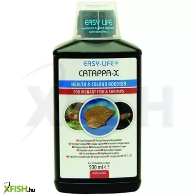 Easy-life catappa-x akváriumi vízkezelő 500ml