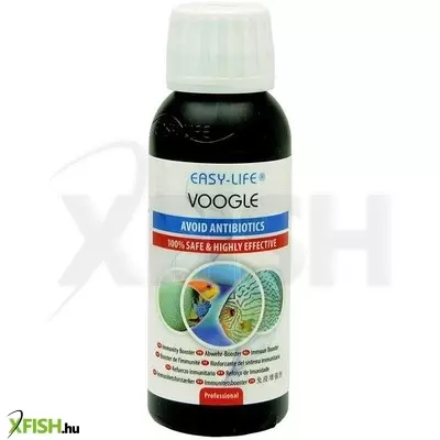 Easy-life voogle akváriumi ápolókészítmény 100ml