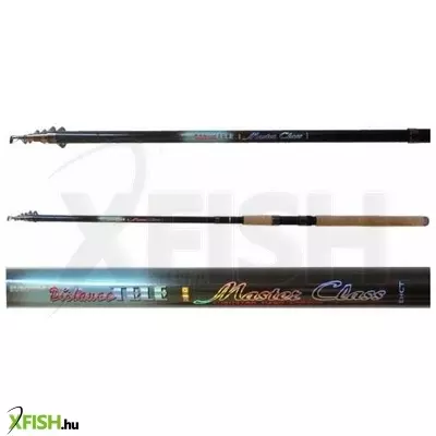 Eurostar Master Class Tele Pontyozó Bot 270cm 40-80g