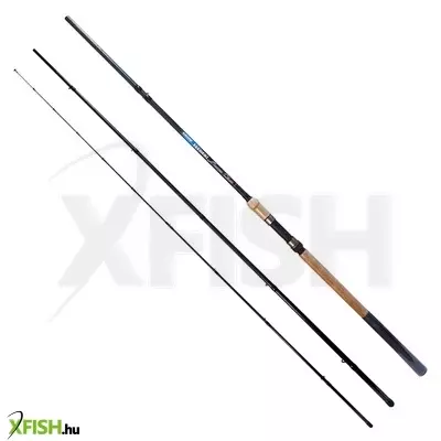 Eurostar Master Class Feeder Bot 360cm 60-90g 3+3 Részes