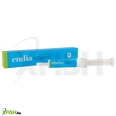 Endia Probiotikum Paszta Kutyák Macskák Részére 15ml