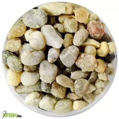 Euro-pet natúr gyöngykavics akváriumi aljzat 5kg, 4-6mm
