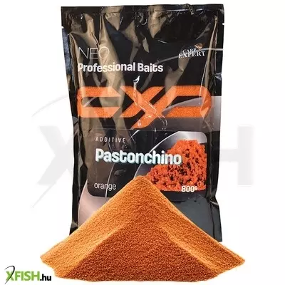 Carp Expert  Neo Additive Pastonchino Original Etetőanyag Adalék 800g