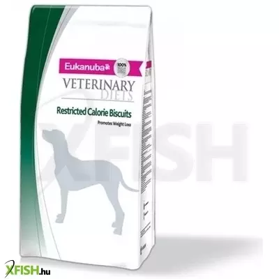 Eukanuba EVD Dog Restricted Calories kutyatáp 5kg