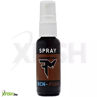 Feedermánia Spray Bcn-Fish 30 Ml