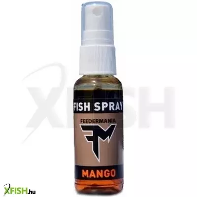 Feedermánia Fish Aroma Spray Mandarin 30 Ml