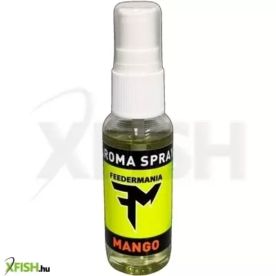 Feedermánia Aroma Spray Mangó 30 ml