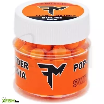 Feedermánia Pop-Up Boilies, Switch 8Mm