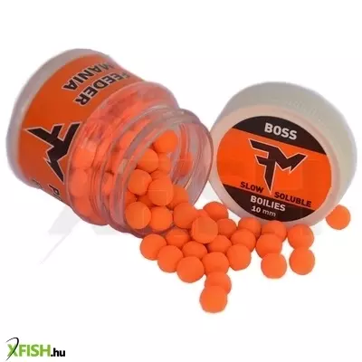 Feedermania Pop-Up Boilies 10 Mm Boss 15 Gr