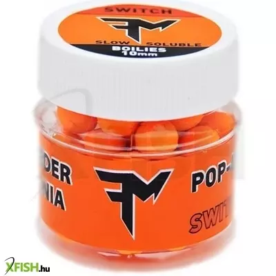 Feedermánia Pop-Up Boilies, Switch 10Mm