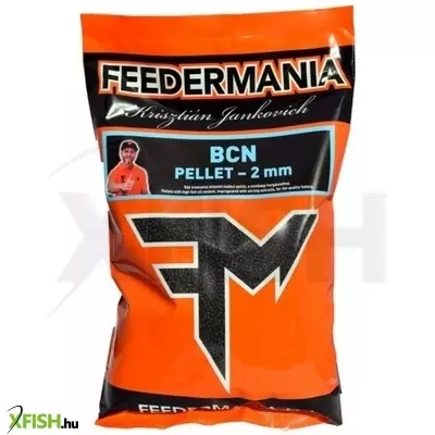 Feedermania Pellet Bcn 2Mm 800g