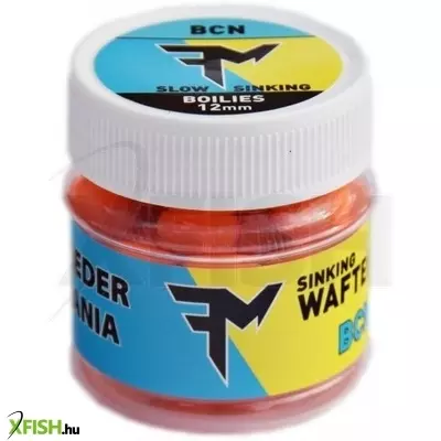 Feedermania Sinking Bcn 8Mm Method Feeder Horogcsali