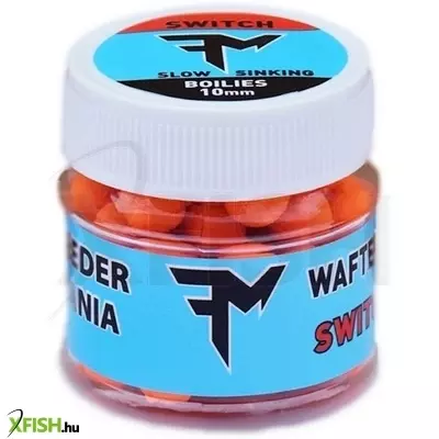 Feedermánia Sinking Wafters Csali 10Mm, 25g Switch