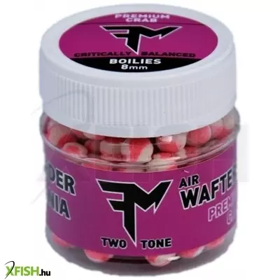 Feedermánia Air Wafters Two Tone Lebegő csali 8 Mm Good Karma