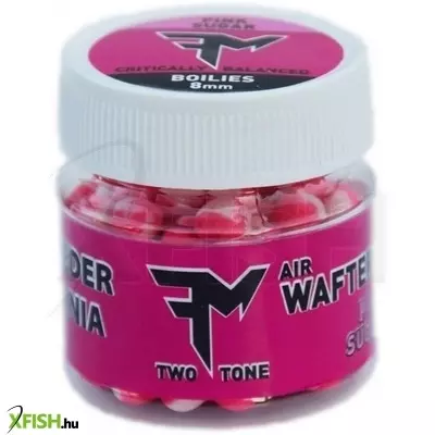 Feedermánia Air Wafters Two Tone Pink Sugar 10Mm (101331)