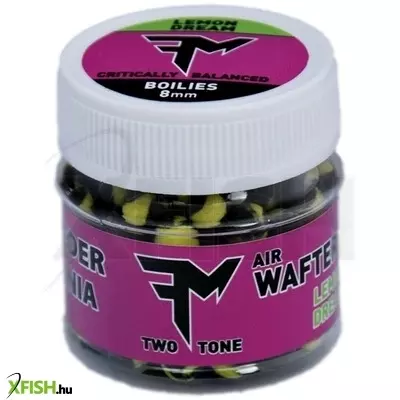 Feedermánia Air Wafters Lemon Dream Two Tone 10Mm (101065)