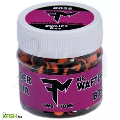 Feedermánia Air Wafters Boss Two Tone 10Mm