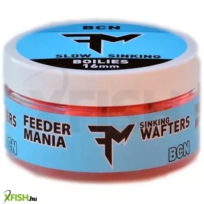 Feedermánia Sinking Wafters Csali 16Mm, 50g Bcn