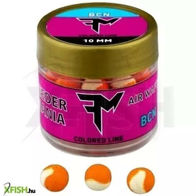 Feedermánia Air Wafters Colored Line Method Csali Bcn 10mm 18g