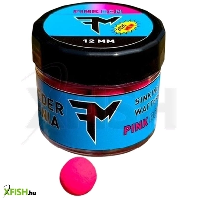 Feedermánia Sinking Wafters Method Csali Bcn 12mm 22g