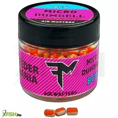 Feedermánia Micro Dumbell Air Wafters Method Csali Bcn 10g
