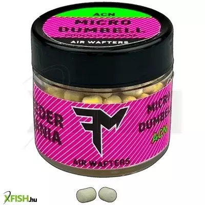 Feedermánia Micro Dumbell Air Wafters Method Csali Acn 10g