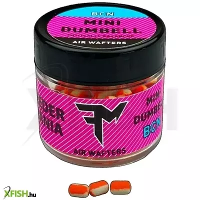 Feedermánia Mini Dumbell Air Wafters Method Csali Bcn 10g