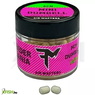 Feedermánia Mini Dumbell Air Wafters Method Csali Acn 10g