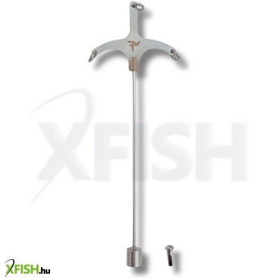 Feedermánia Busafa Stabilizáló Súllyal Keskeny 2 Tablettás Hosszabb 1db/csomag