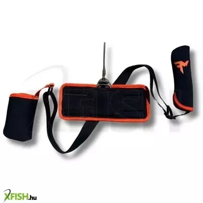 Feedermánia Prémium Gumis Botpánt Ólomtartóval 1db/csomag