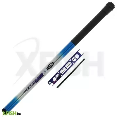 NGT Mini Whip Kompacta Spicc Horgászbot Szett 400cm