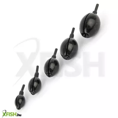 rage predator quick change horgász ólom - 5g x 4